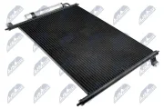 Kondensator, Klimaanlage NTY CCS-HD-021