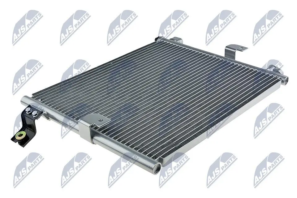 Kondensator, Klimaanlage NTY CCS-HY-001
