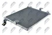 Kondensator, Klimaanlage NTY CCS-HY-001