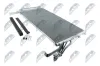 Kondensator, Klimaanlage NTY CCS-HY-004 Bild Kondensator, Klimaanlage NTY CCS-HY-004