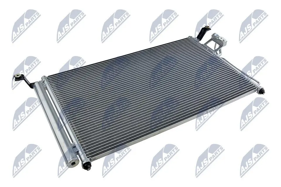 Kondensator, Klimaanlage NTY CCS-HY-010