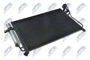 Kondensator, Klimaanlage NTY CCS-HY-011