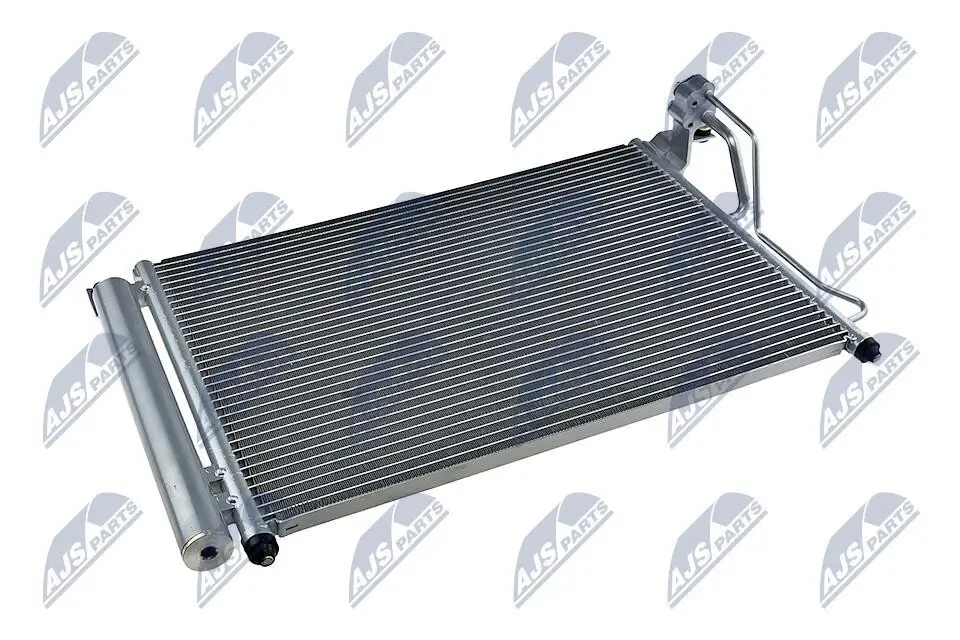 Kondensator, Klimaanlage NTY CCS-HY-012