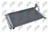 Kondensator, Klimaanlage NTY CCS-HY-012 Bild Kondensator, Klimaanlage NTY CCS-HY-012