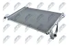 Kondensator, Klimaanlage NTY CCS-HY-012 Bild Kondensator, Klimaanlage NTY CCS-HY-012