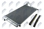 Kondensator, Klimaanlage NTY CCS-HY-016