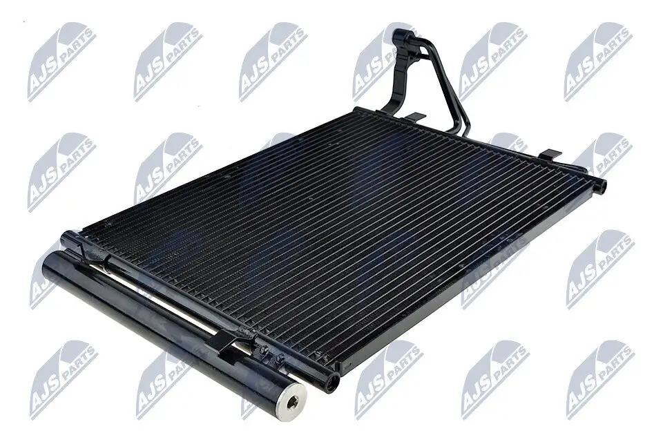 Kondensator, Klimaanlage NTY CCS-HY-021