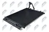 Kondensator, Klimaanlage NTY CCS-HY-021