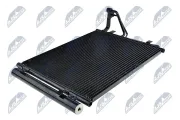 Kondensator, Klimaanlage NTY CCS-HY-021