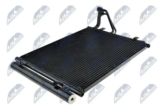 Kondensator, Klimaanlage NTY CCS-HY-021 Bild Kondensator, Klimaanlage NTY CCS-HY-021