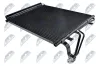 Kondensator, Klimaanlage NTY CCS-HY-021 Bild Kondensator, Klimaanlage NTY CCS-HY-021