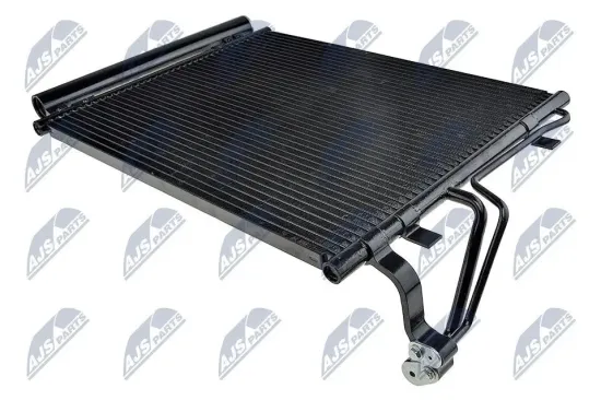 Kondensator, Klimaanlage NTY CCS-HY-021 Bild Kondensator, Klimaanlage NTY CCS-HY-021