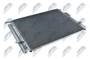 Kondensator, Klimaanlage NTY CCS-HY-026