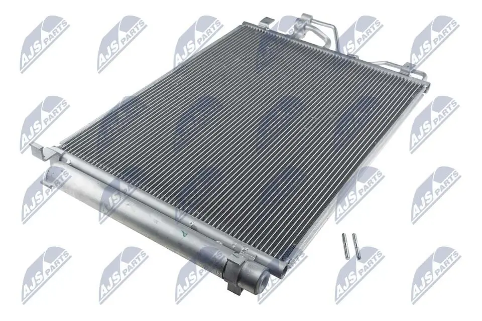 Kondensator, Klimaanlage NTY CCS-HY-031