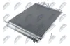 Kondensator, Klimaanlage NTY CCS-HY-031