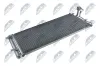 Kondensator, Klimaanlage NTY CCS-HY-035 Bild Kondensator, Klimaanlage NTY CCS-HY-035