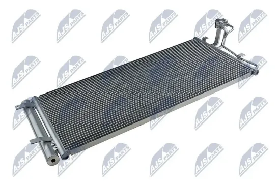 Kondensator, Klimaanlage NTY CCS-HY-035 Bild Kondensator, Klimaanlage NTY CCS-HY-035