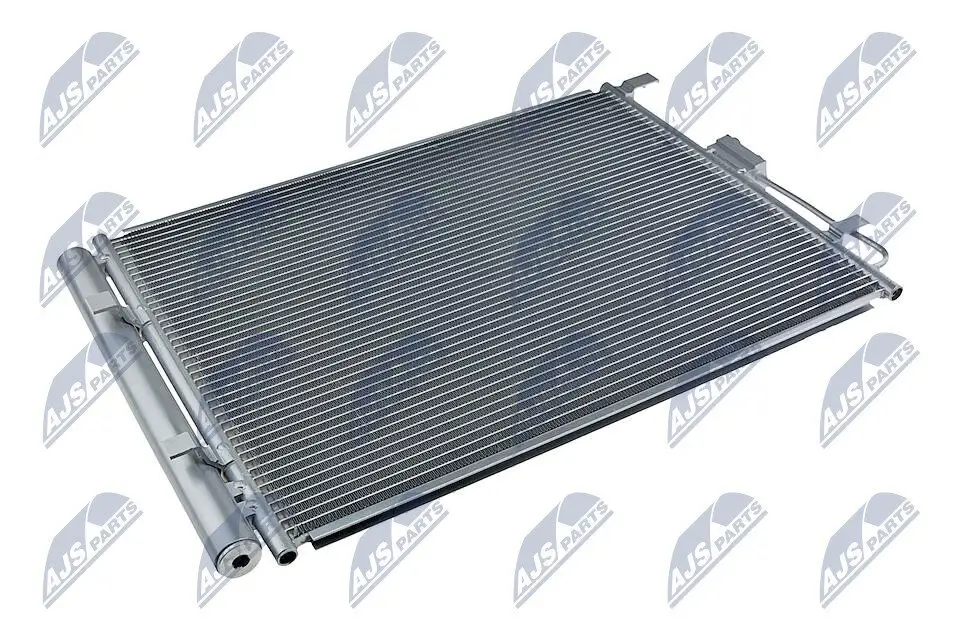 Kondensator, Klimaanlage NTY CCS-HY-039