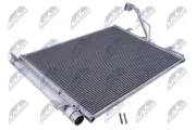 Kondensator, Klimaanlage NTY CCS-HY-044