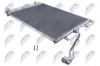Kondensator, Klimaanlage NTY CCS-HY-044 Bild Kondensator, Klimaanlage NTY CCS-HY-044