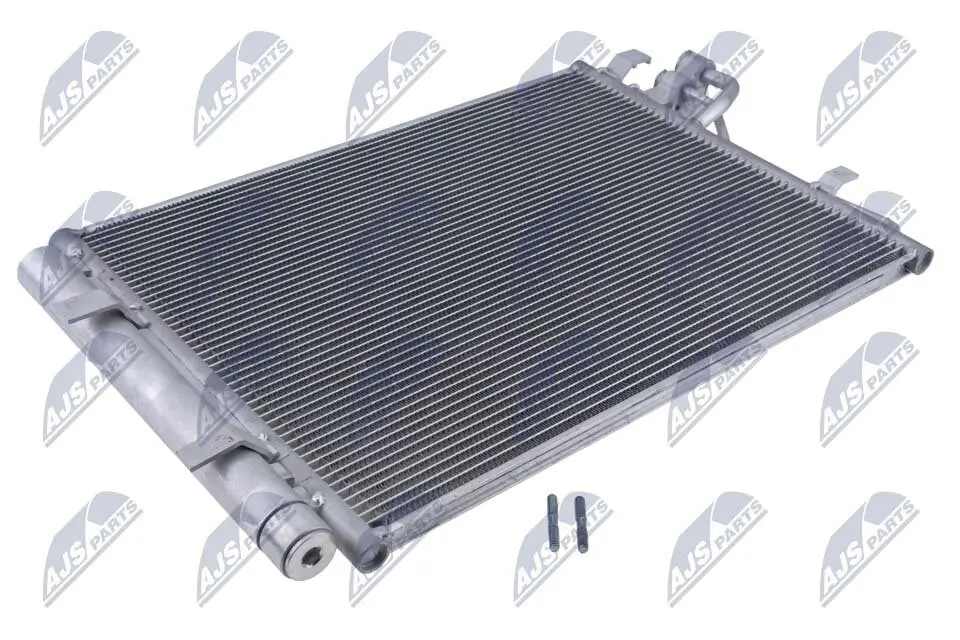 Kondensator, Klimaanlage NTY CCS-HY-046