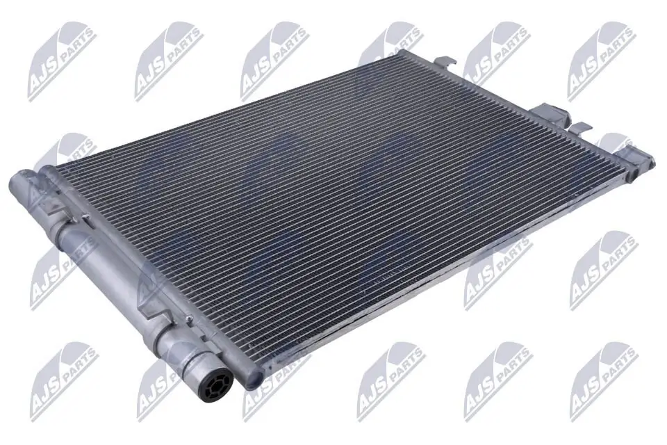Kondensator, Klimaanlage NTY CCS-HY-047