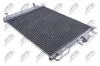Kondensator, Klimaanlage NTY CCS-HY-050 Bild Kondensator, Klimaanlage NTY CCS-HY-050