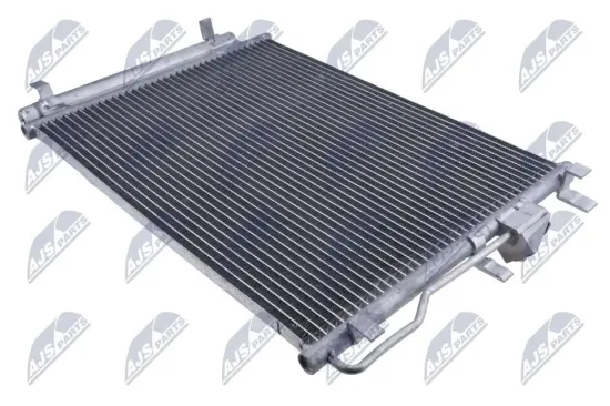Kondensator, Klimaanlage NTY CCS-HY-050 Bild Kondensator, Klimaanlage NTY CCS-HY-050