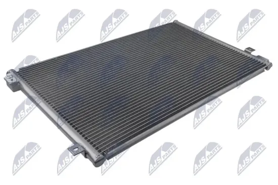 Kondensator, Klimaanlage NTY CCS-JG-001 Bild Kondensator, Klimaanlage NTY CCS-JG-001