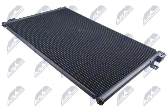Kondensator, Klimaanlage NTY CCS-JG-001 Bild Kondensator, Klimaanlage NTY CCS-JG-001