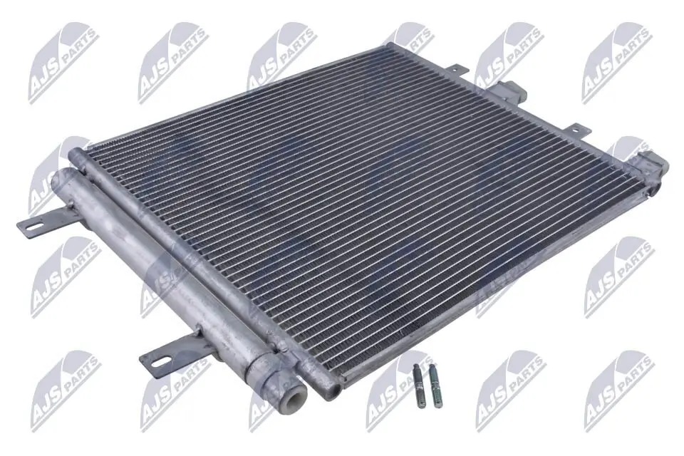 Kondensator, Klimaanlage NTY CCS-JG-002