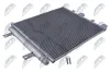 Kondensator, Klimaanlage NTY CCS-JG-002