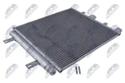 Kondensator, Klimaanlage NTY CCS-JG-002