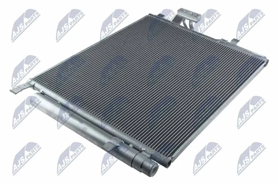Kondensator, Klimaanlage NTY CCS-KA-011
