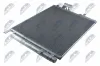 Kondensator, Klimaanlage NTY CCS-KA-011