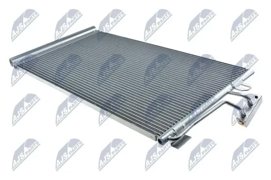 Kondensator, Klimaanlage NTY CCS-ME-005 Bild Kondensator, Klimaanlage NTY CCS-ME-005