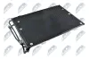 Kondensator, Klimaanlage NTY CCS-ME-009 Bild Kondensator, Klimaanlage NTY CCS-ME-009