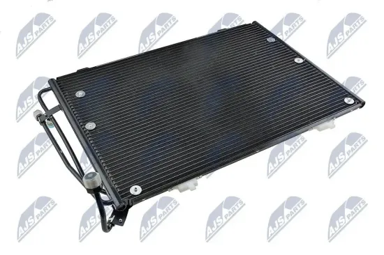 Kondensator, Klimaanlage NTY CCS-ME-009 Bild Kondensator, Klimaanlage NTY CCS-ME-009