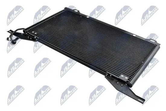 Kondensator, Klimaanlage NTY CCS-ME-012 Bild Kondensator, Klimaanlage NTY CCS-ME-012