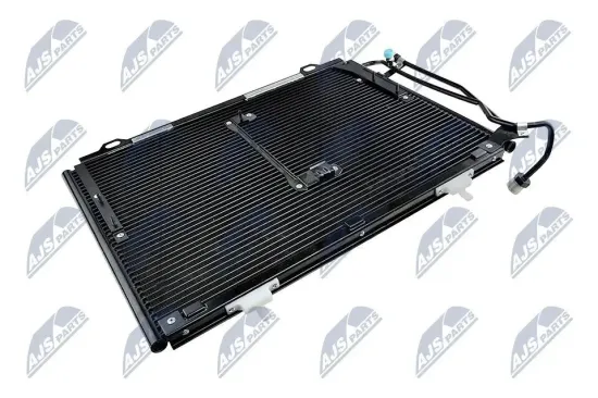 Kondensator, Klimaanlage NTY CCS-ME-016 Bild Kondensator, Klimaanlage NTY CCS-ME-016