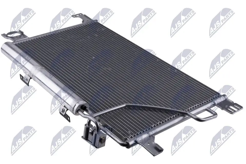 Kondensator, Klimaanlage NTY CCS-ME-024