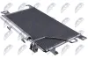 Kondensator, Klimaanlage NTY CCS-ME-024 Bild Kondensator, Klimaanlage NTY CCS-ME-024