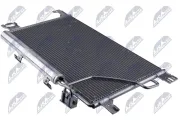 Kondensator, Klimaanlage NTY CCS-ME-024