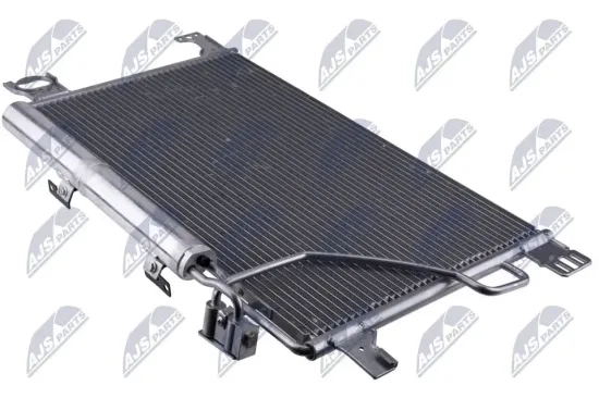 Kondensator, Klimaanlage NTY CCS-ME-024 Bild Kondensator, Klimaanlage NTY CCS-ME-024