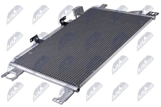 Kondensator, Klimaanlage NTY CCS-ME-024 Bild Kondensator, Klimaanlage NTY CCS-ME-024