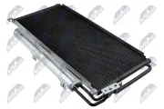 Kondensator, Klimaanlage NTY CCS-ME-030