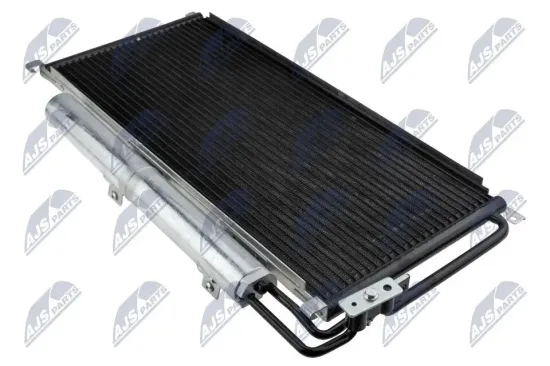 Kondensator, Klimaanlage NTY CCS-ME-030 Bild Kondensator, Klimaanlage NTY CCS-ME-030