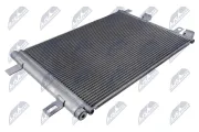 Kondensator, Klimaanlage NTY CCS-ME-041