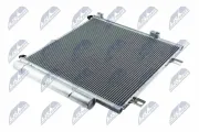 Kondensator, Klimaanlage NTY CCS-MS-006