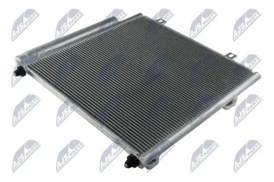 Kondensator, Klimaanlage NTY CCS-MS-006 Bild Kondensator, Klimaanlage NTY CCS-MS-006